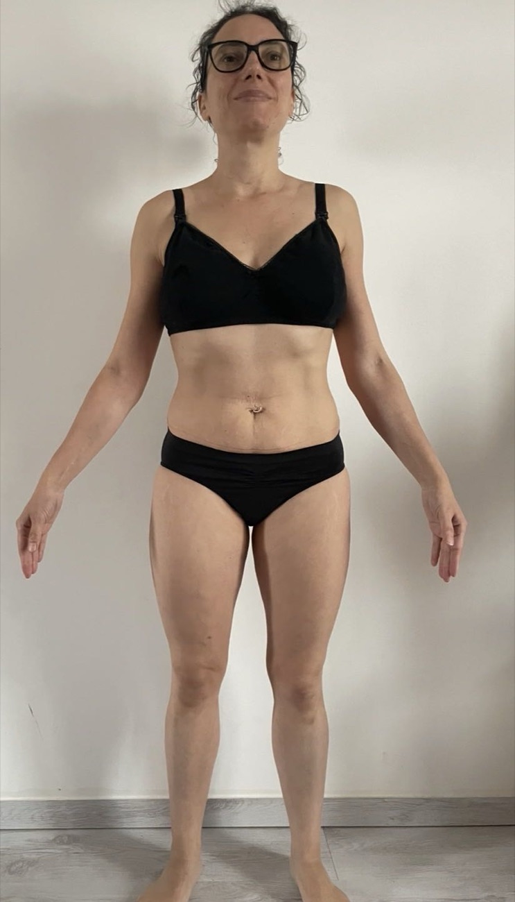Laura, 38 ans après